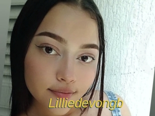 Lilliedevongb