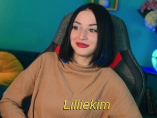 Lilliekim