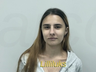Lilliluks