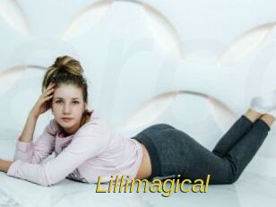 Lillimagical