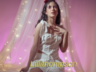 Lillithompson