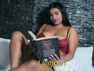 Lillitjonn