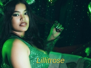 Lillitrose