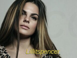 Lillitspencer