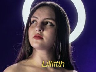 lillittth Archive DVD ORG