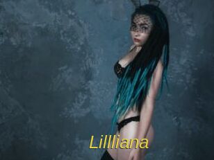 Lillliana