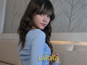 lillolla Archive DVD ORG