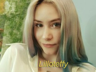 Lilloteffy