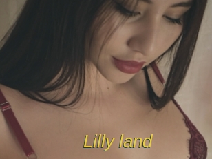 Lilly_land