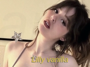 Lilly_vanilla