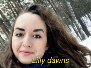 lilly_dawns Archive DVD ORG