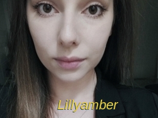Lillyamber