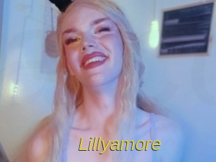 Lillyamore