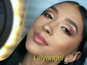 Lillyangel