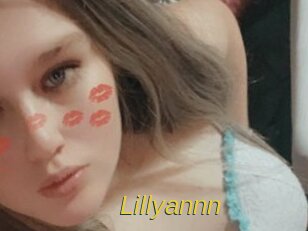 Lillyannn
