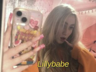 Lillybabe