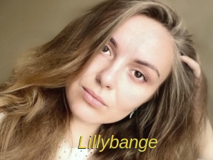 Lillybange