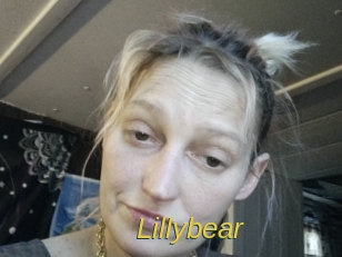Lillybear