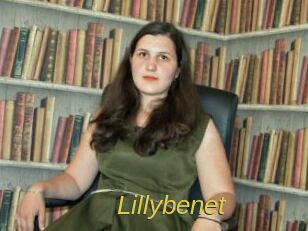 Lillybenet