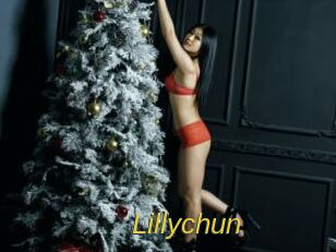 Lillychun