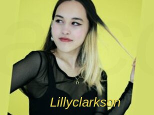 Lillyclarkson