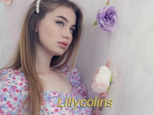 Lillycolins