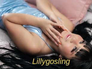 Lillygosling