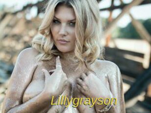 Lillygrayson