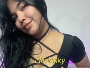 Lillykinky