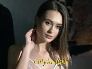 Lillyknight