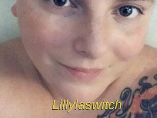 Lillylaswitch