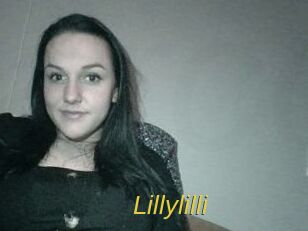 Lillylilli