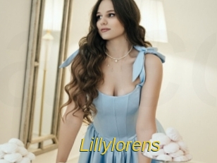 lillylorens Archive DVD ORG