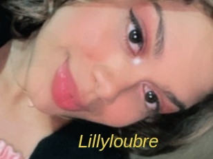 Lillyloubre
