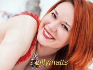 Lillymatts