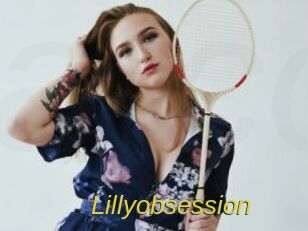 Lillyobsession