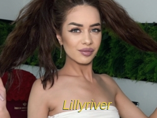 lillyriver Archive DVD ORG