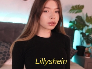 Lillyshein