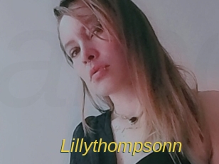 lillythompsonn Archive DVD ORG