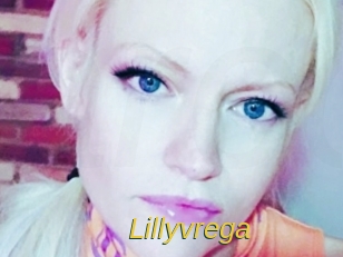 Lillyvrega