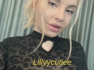 Lillyycutiee