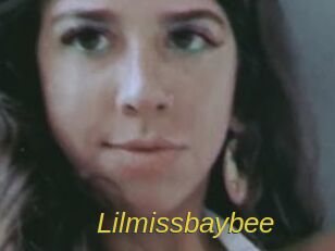 Lilmissbaybee