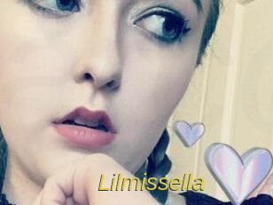 Lilmissella