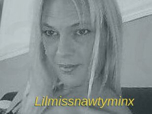 Lilmissnawtyminx