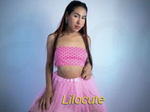 lilocute Archive DVD ORG