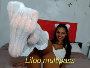 Liloo_multipass