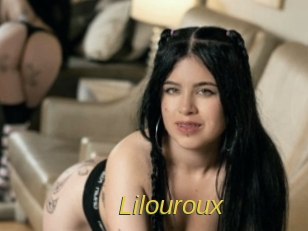 Lilouroux