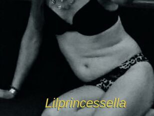 Lilprincessella