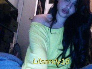 Lilsandy18