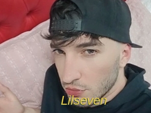 lilseven Archive DVD ORG